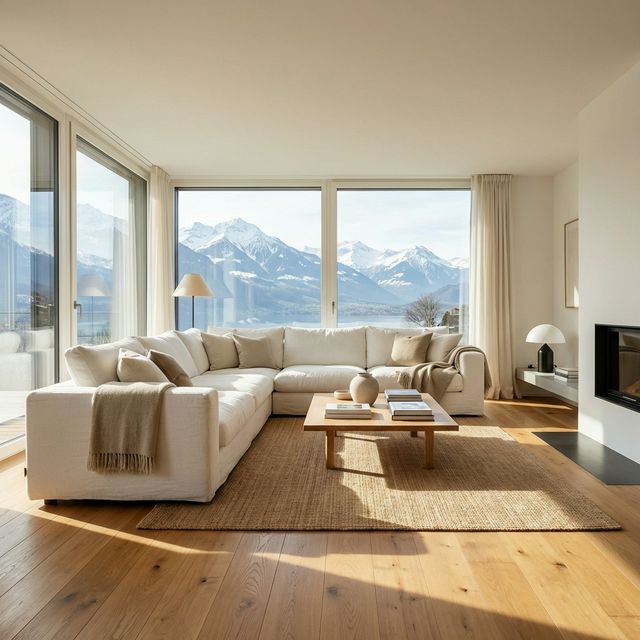 Privatreinigung – Wohnungsreinigung für Privathaushalte